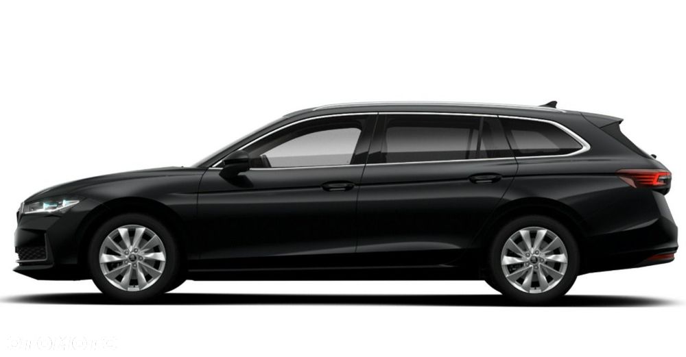 Skoda Superb 1.5 TSI mHEV Drive DSG - 3
