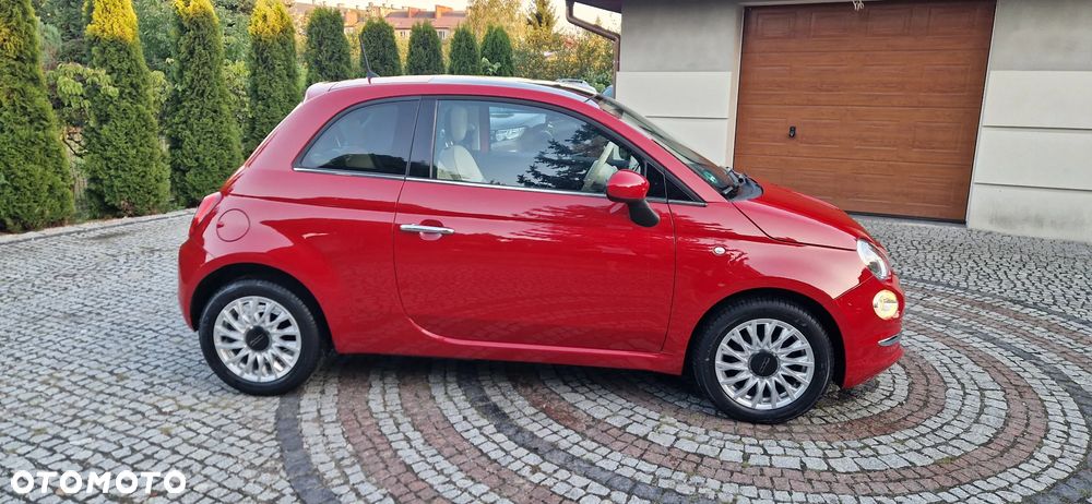 Fiat 500 1.2 Happy Birthday Edition - 7