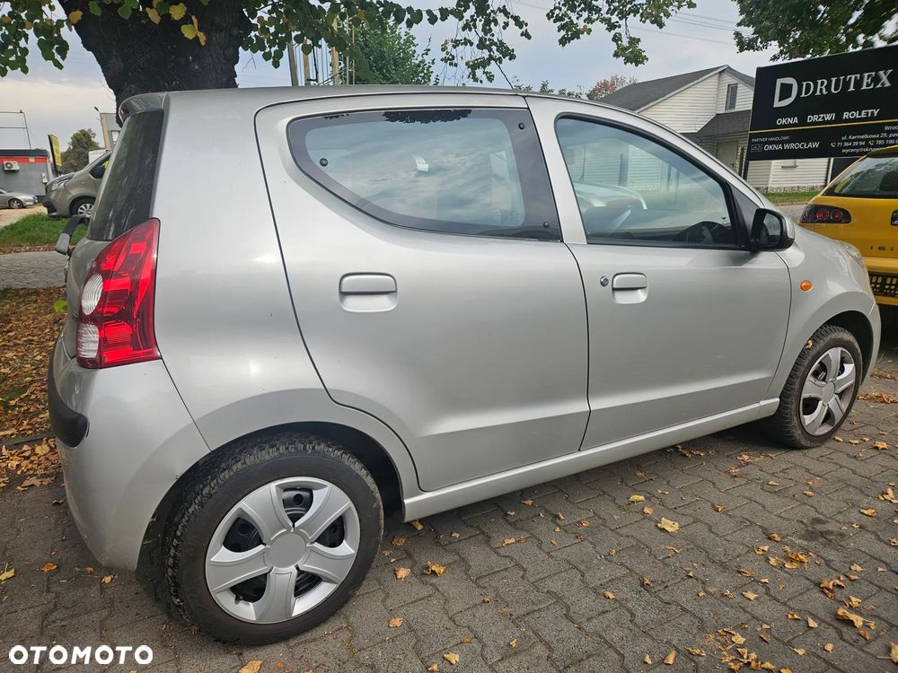 Nissan Pixo 1.0 Visia - 2