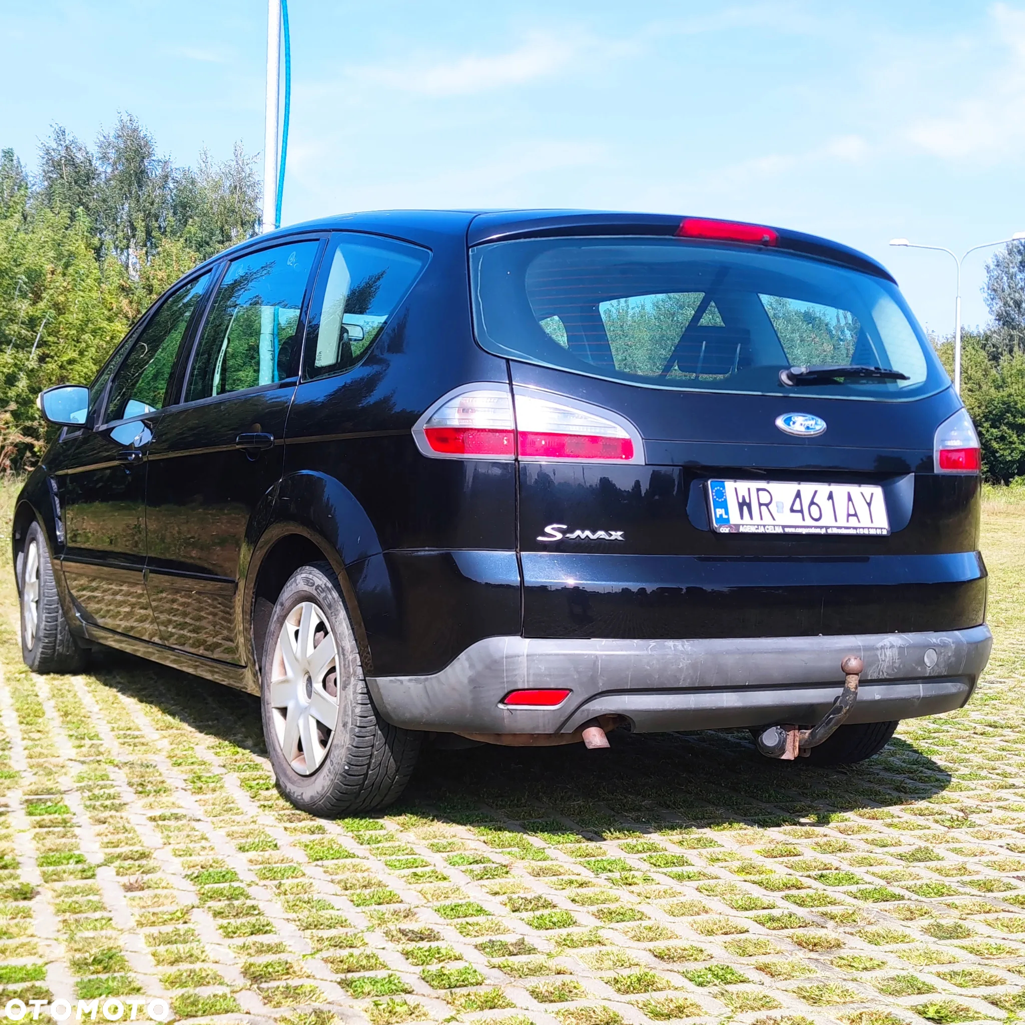 Ford S-Max 2.0 Ambiente - 3
