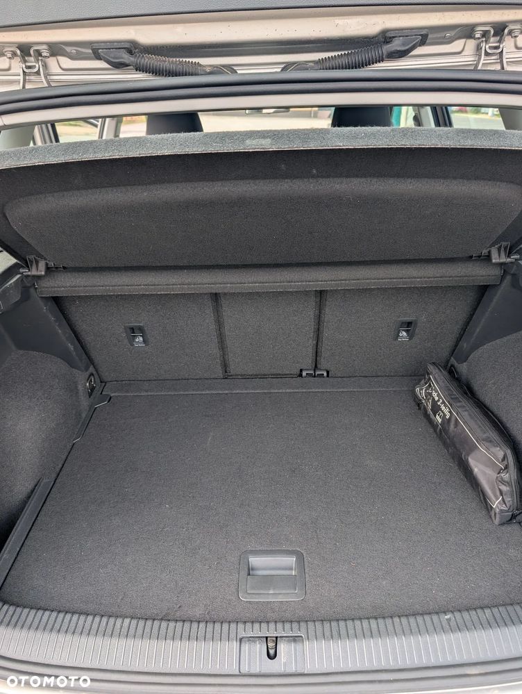 Volkswagen Golf Sportsvan 1.0 TSI OPF Trendline - 12