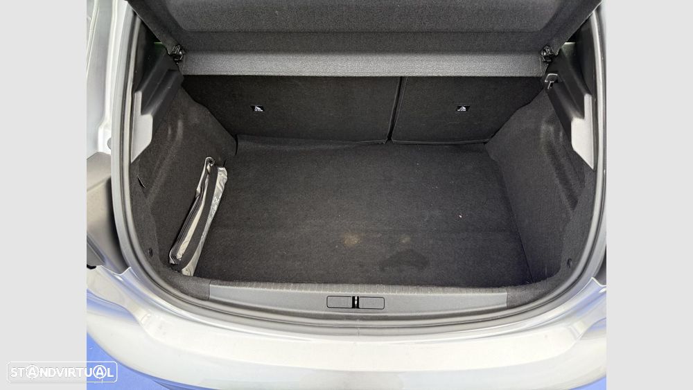 Peugeot 208 1.2 PureTech Active Pack - 14