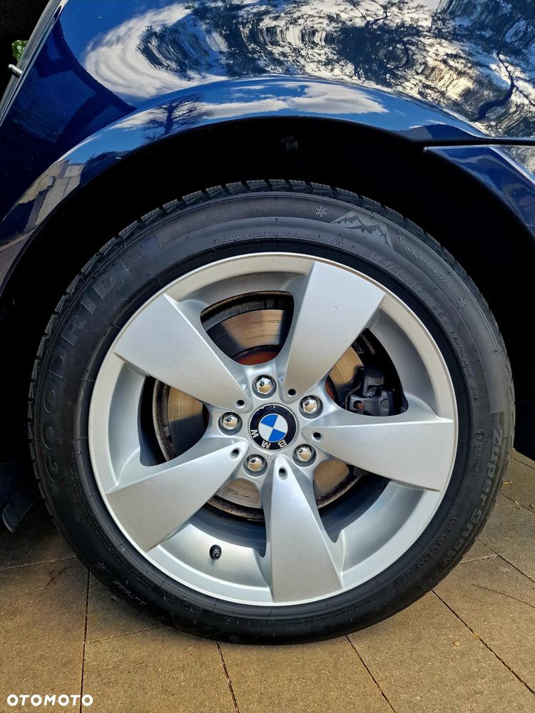 BMW Seria 5 530d Edition Exclusive - 23