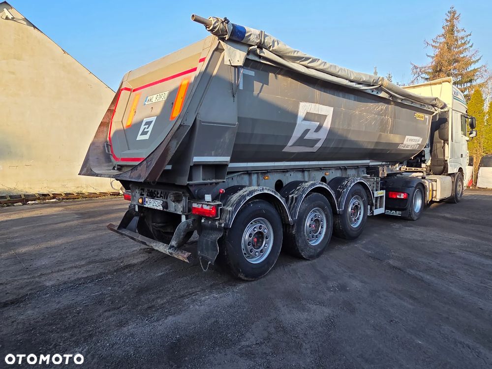 Zaslaw D-653A - 6