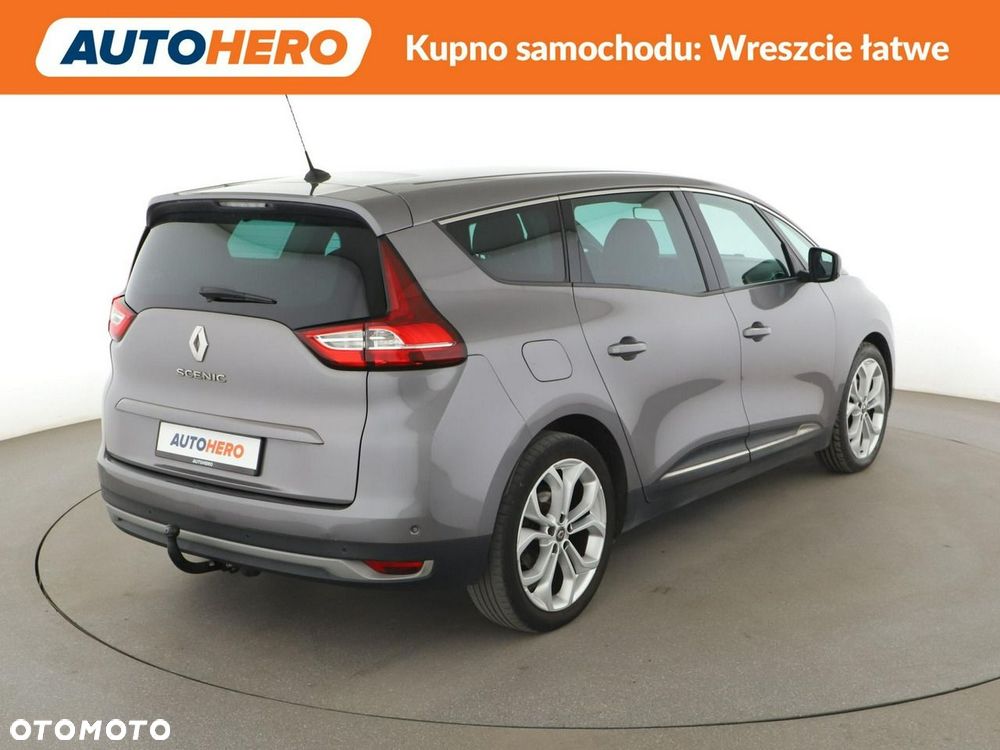 Renault Grand Scenic Gr 1.7 Blue dCi Zen - 8