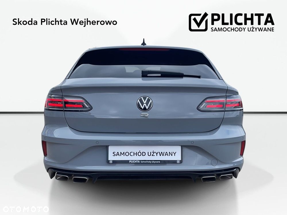 Volkswagen Arteon - 6