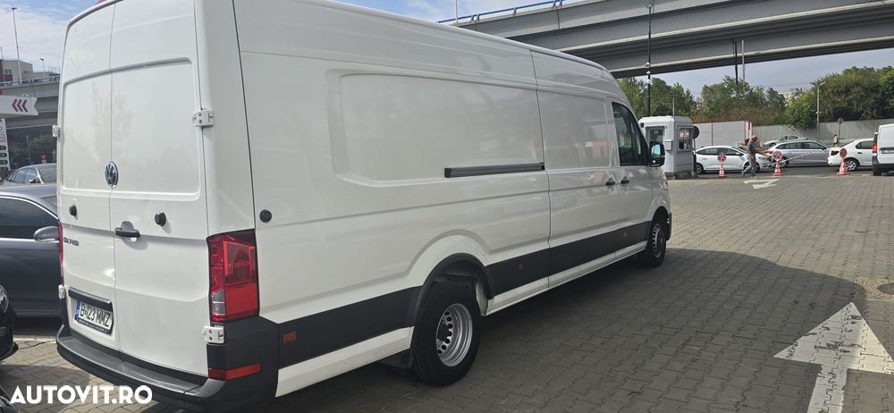 Volkswagen CRAFTER - 3