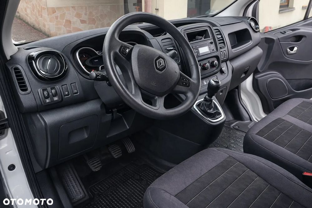 Renault Trafic - 5