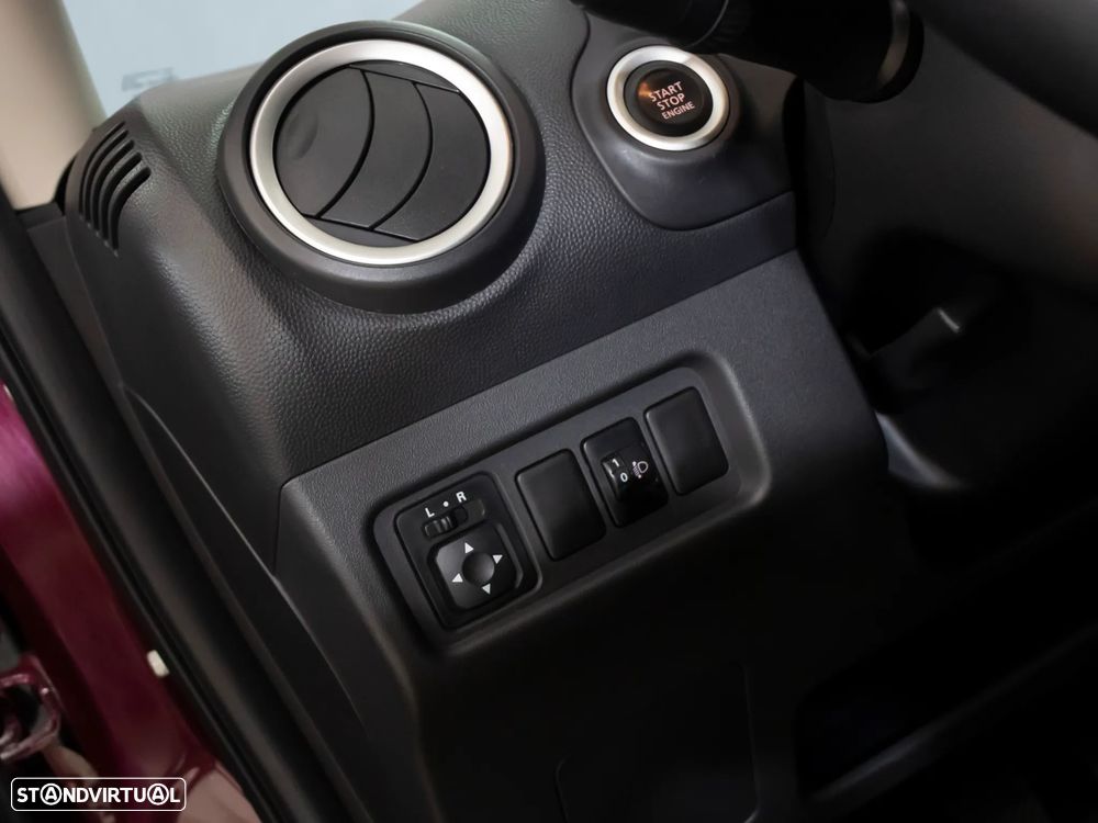 Mitsubishi Space Star 1.2 Connect Edition - 20