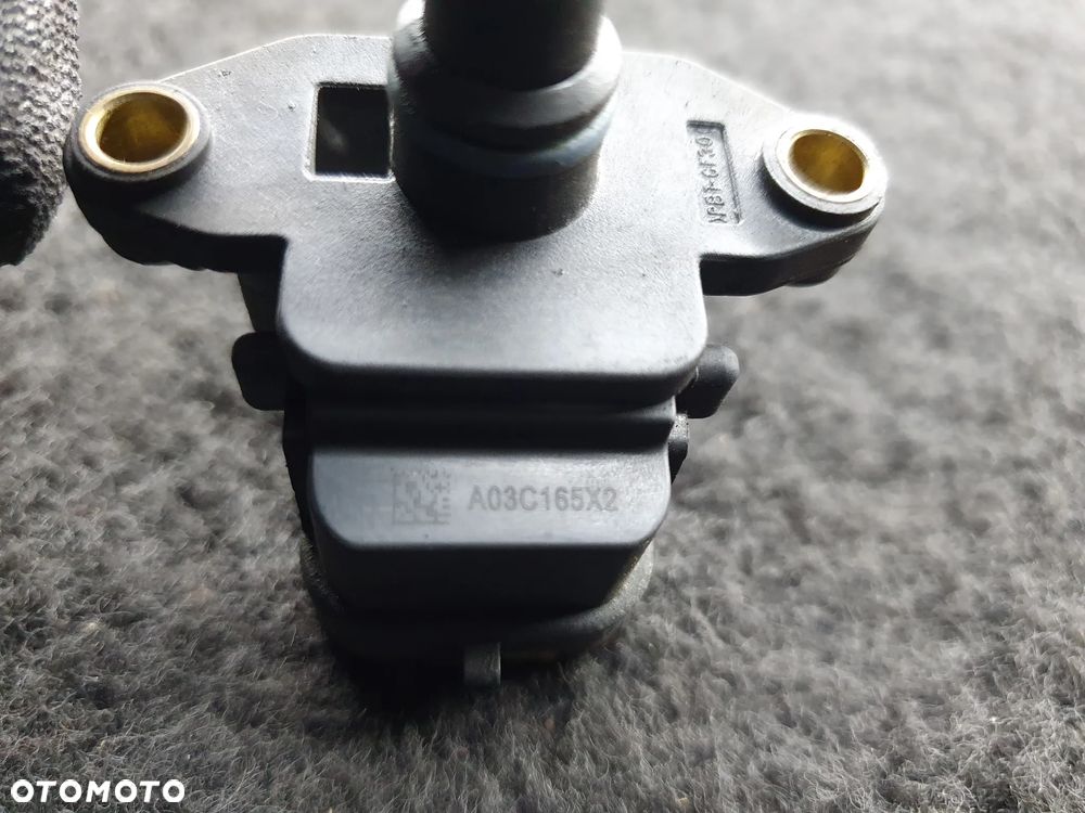 ALFA FIAT STILO 1.9 JTD MAP SENSOR TPRT05/A POSIADAM 5 SZTUK - 3