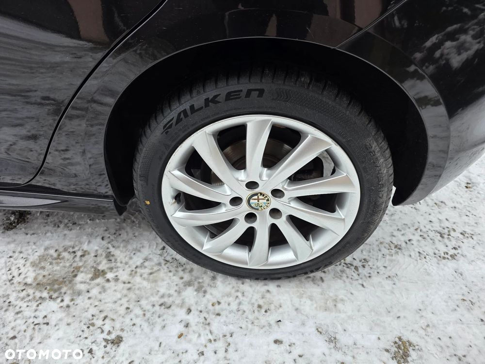 Alfa Romeo Giulietta 1.4 TB 16V Sprint - 7