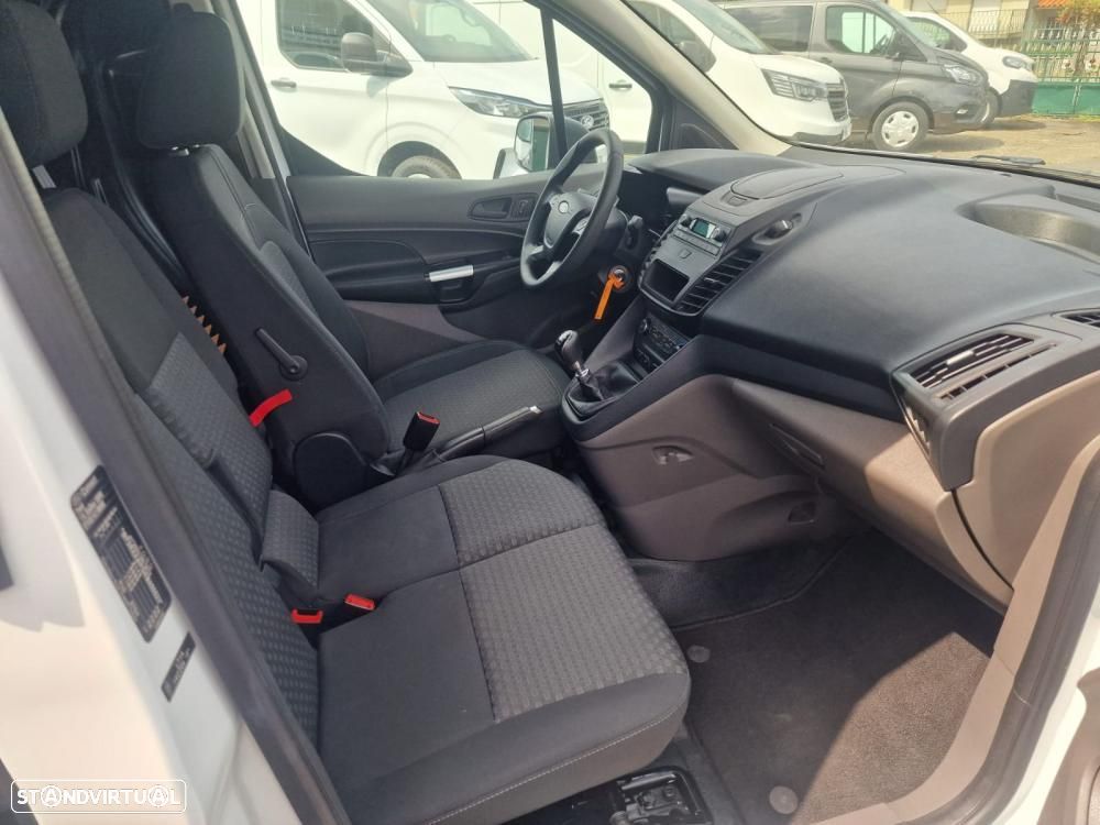 Ford Transit Connect CONNECT L1 H1 120CV - 19