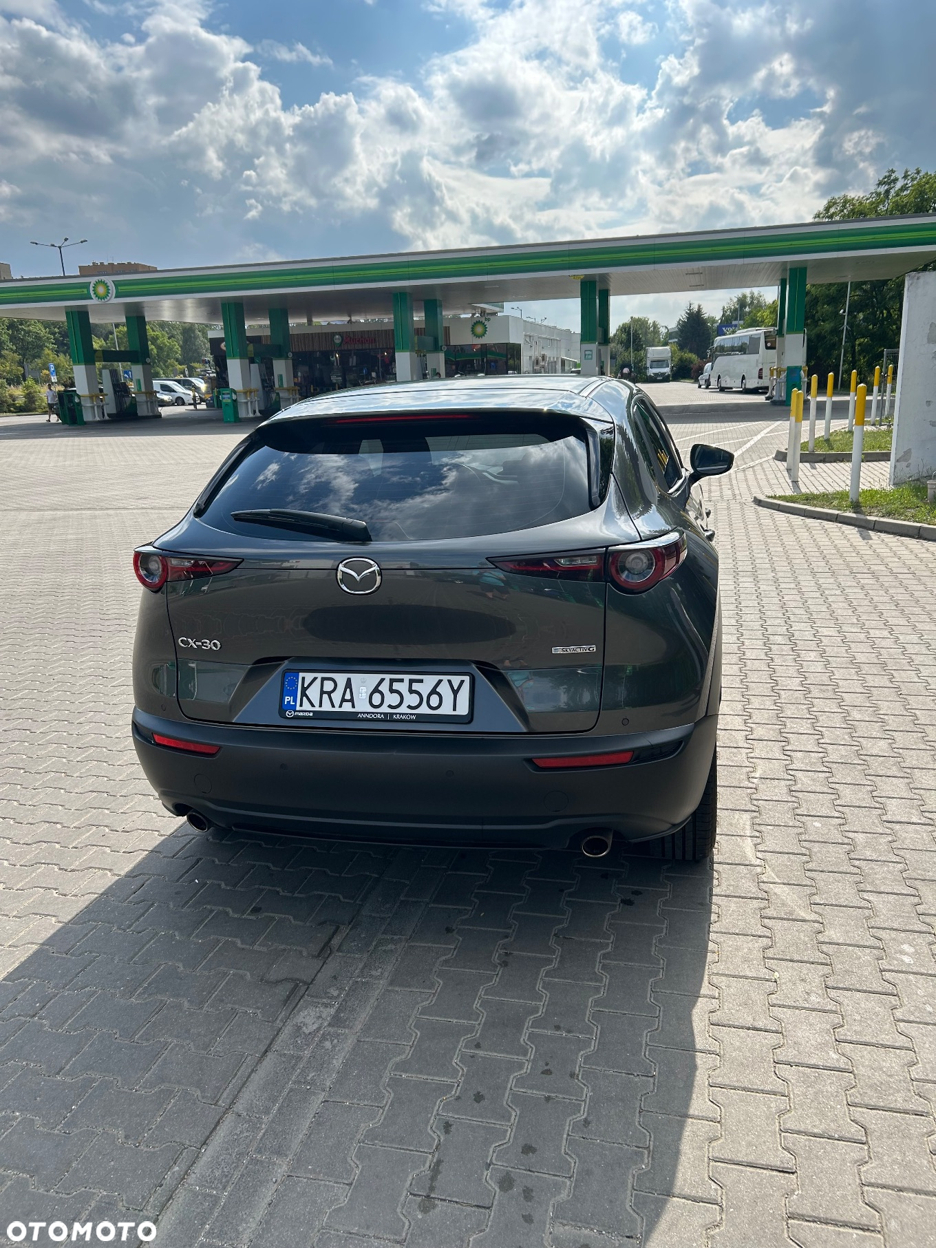 Mazda CX-30 - 2