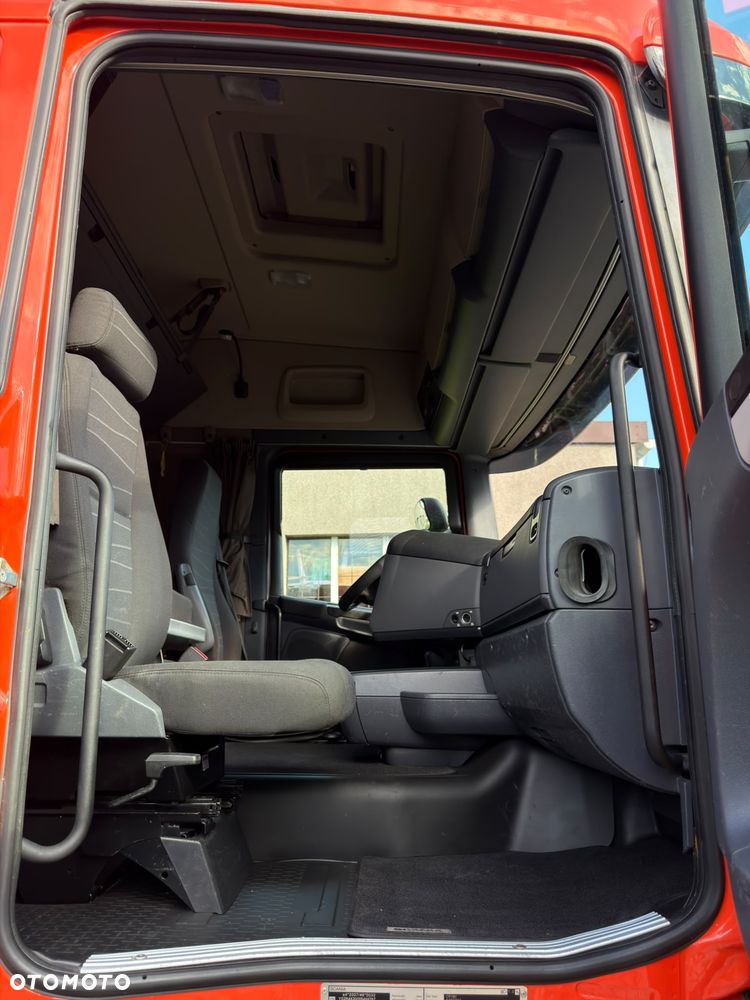 Scania R410 - 20