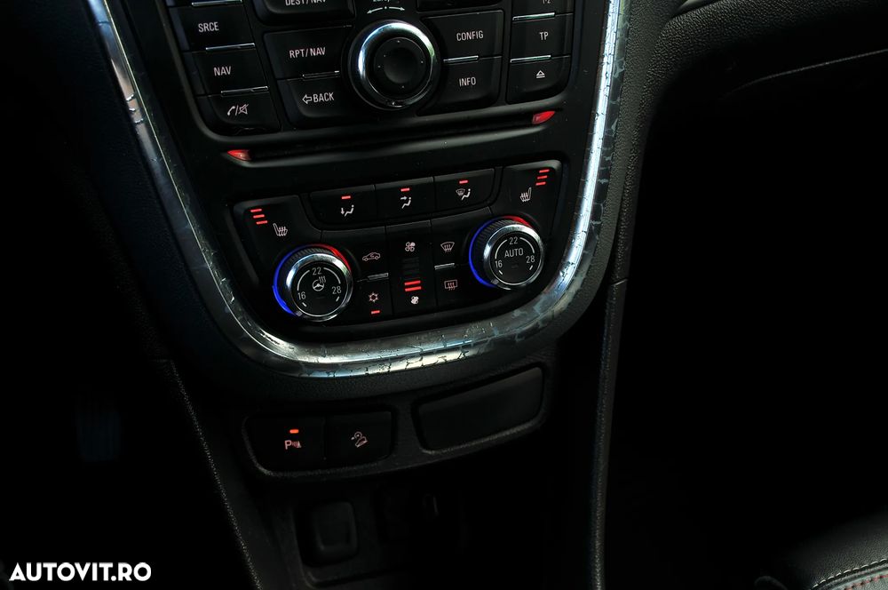 Opel Mokka - 16