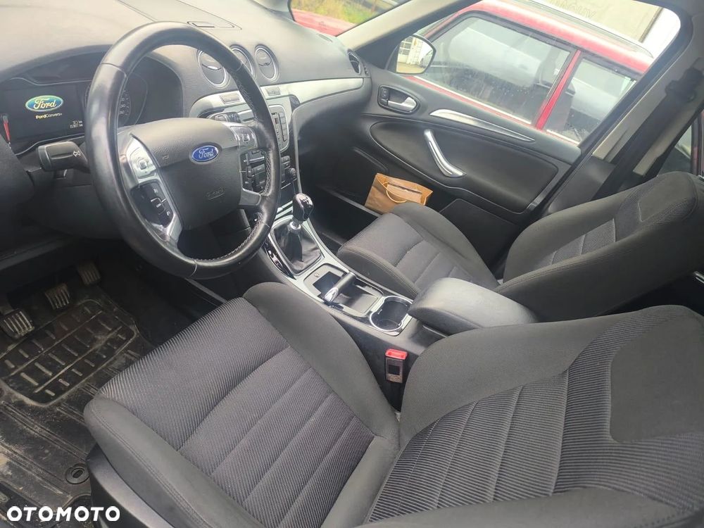 Ford S-Max 1.6 T Titanium - 8