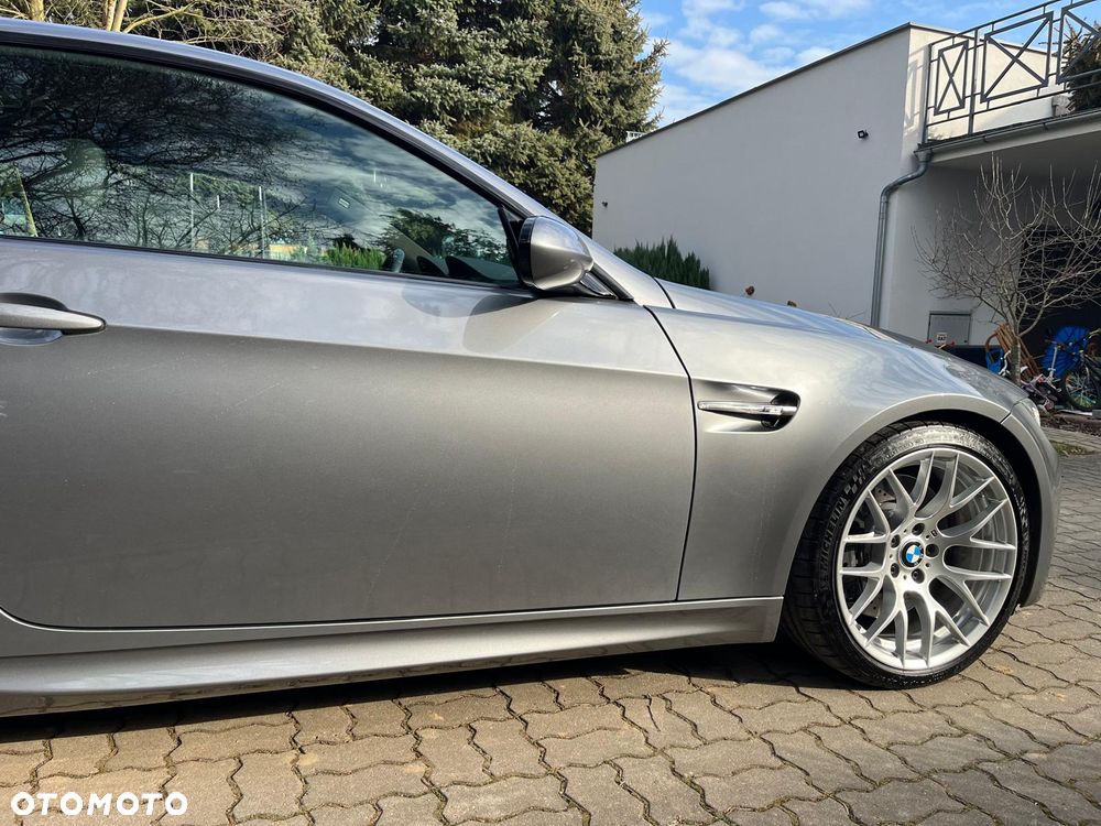 BMW M3 - 4