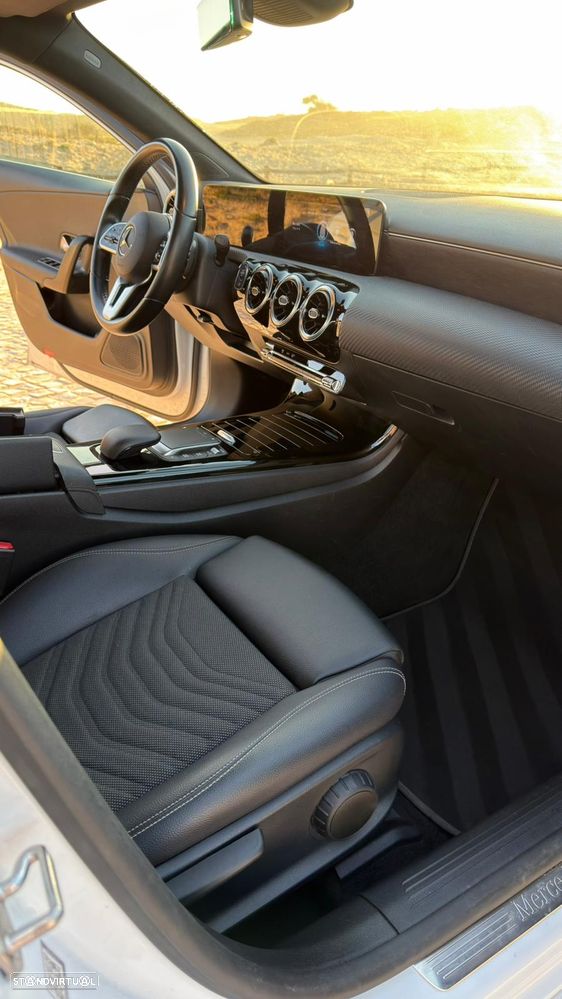 Mercedes-Benz A 180 - 3