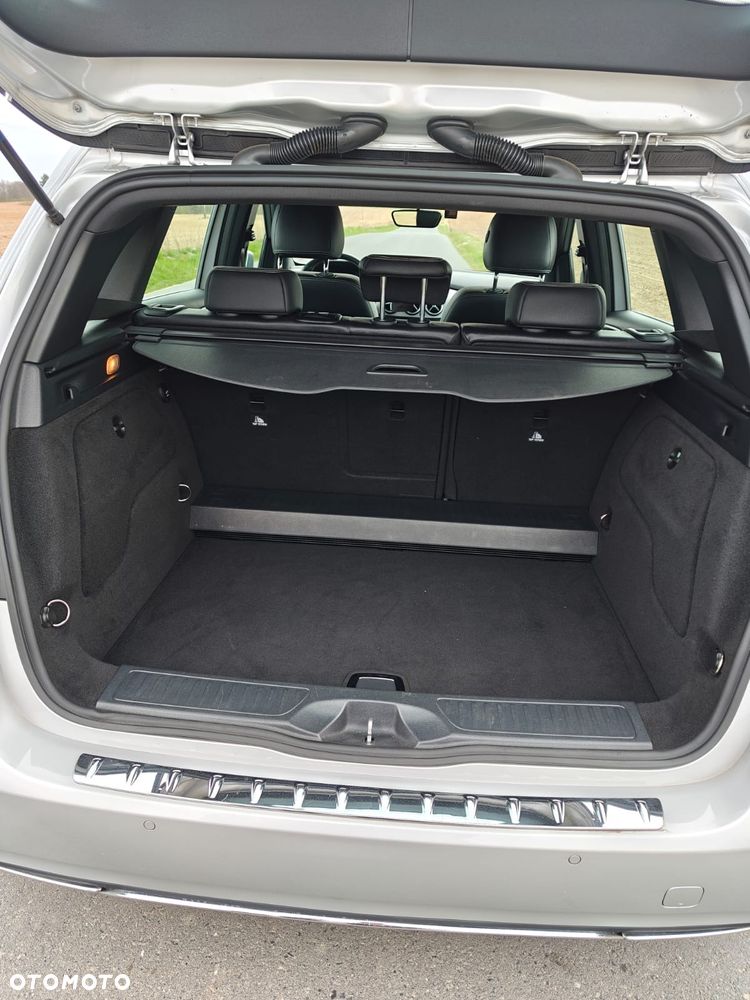 Mercedes-Benz Klasa B 180 CDI 7G-DCT - 17