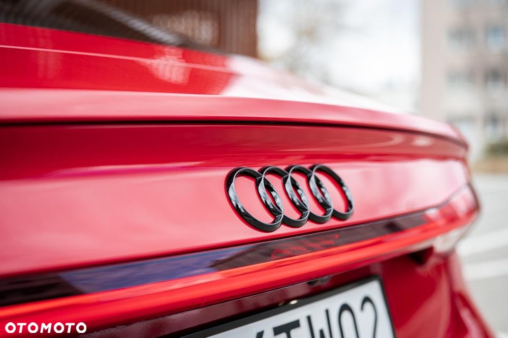 Audi A7 Sportback - 23