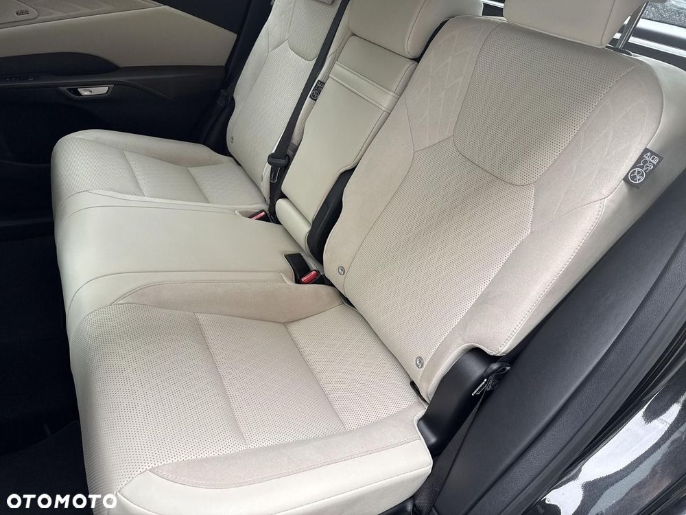 Lexus RX - 14