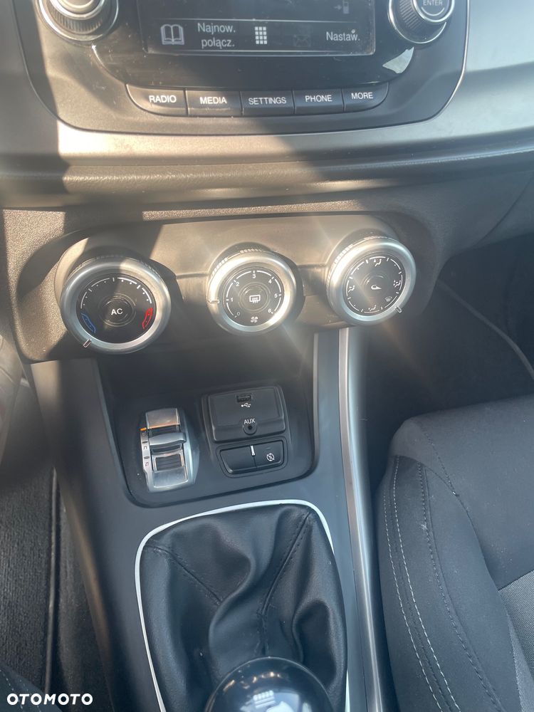 Alfa Romeo Giulietta 1.4 TB Distinctive - 18