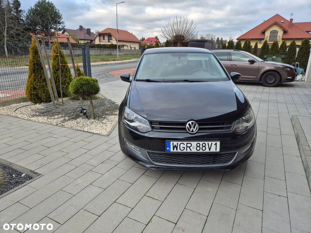 Volkswagen Polo 1.4 16V Highline - 3