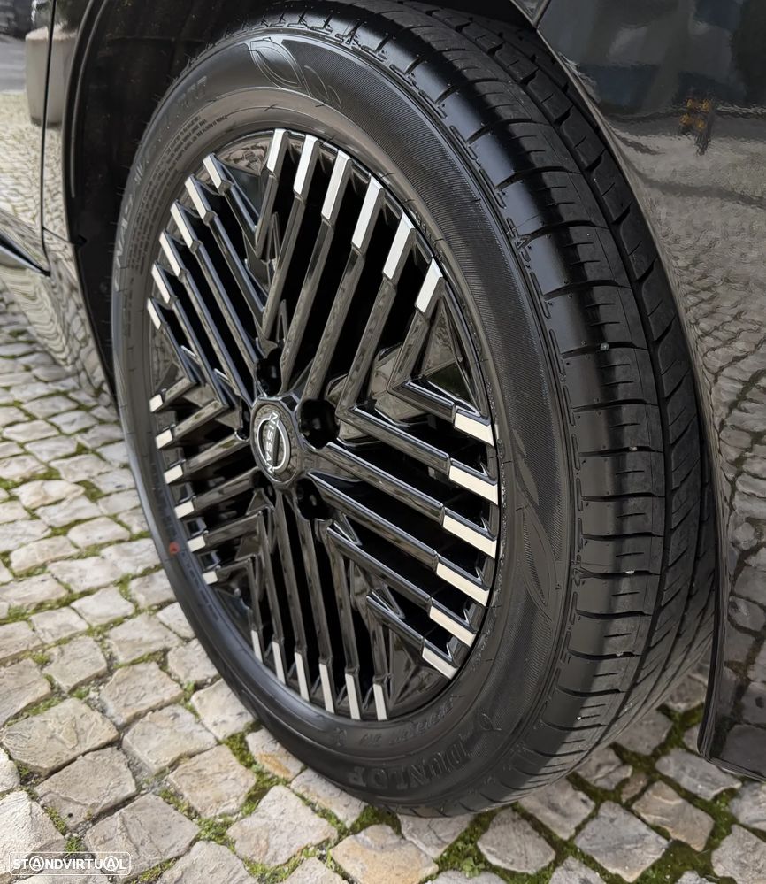 Nissan Leaf e+ Tekna - 5