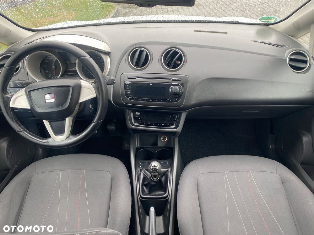 Seat Ibiza 1.2 TSI Copa - 9