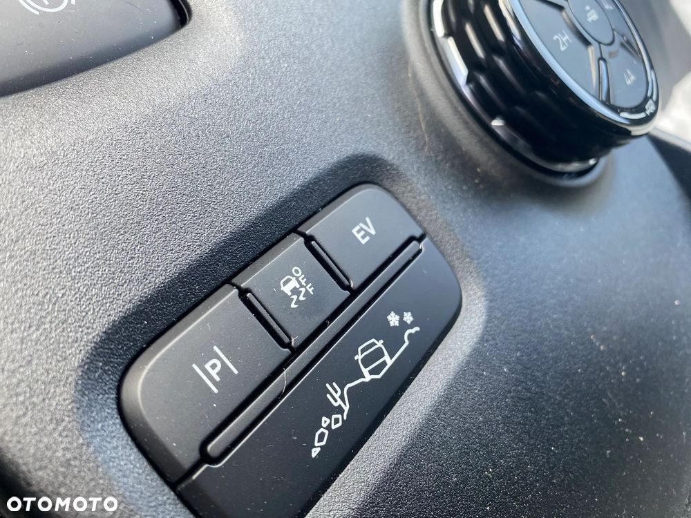 Ford Ranger 2.3 EcoBoost PHEV e-4WD DC Wildtrak - 21