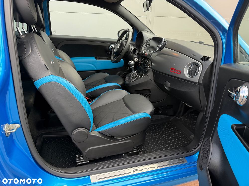 Fiat 500 - 15