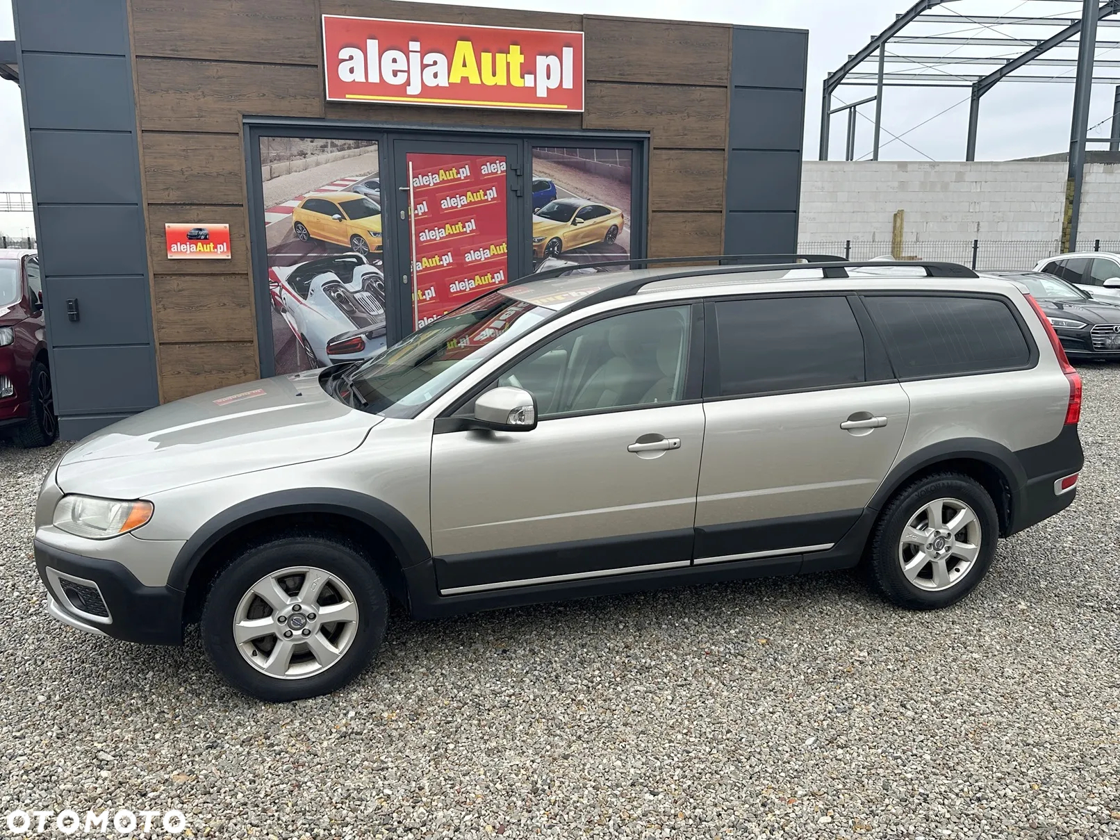 Volvo XC 70 - 9