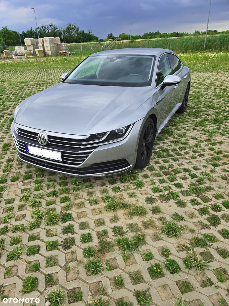 Volkswagen Arteon 2.0 TDI Elegance DSG - 6