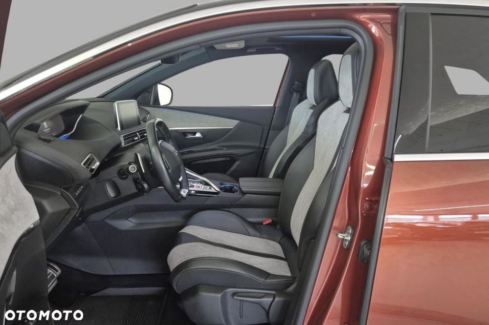 Peugeot 3008 1.6 PureTech HYbrid4 GT Line S&S EAT8 - 18