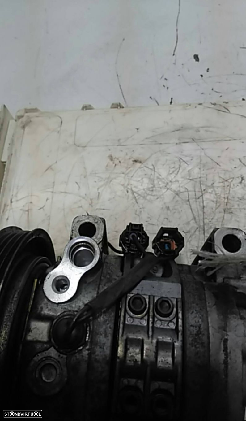 Compressor Ar Condicionado Nissan Almera I Hatchback (N15) - 4