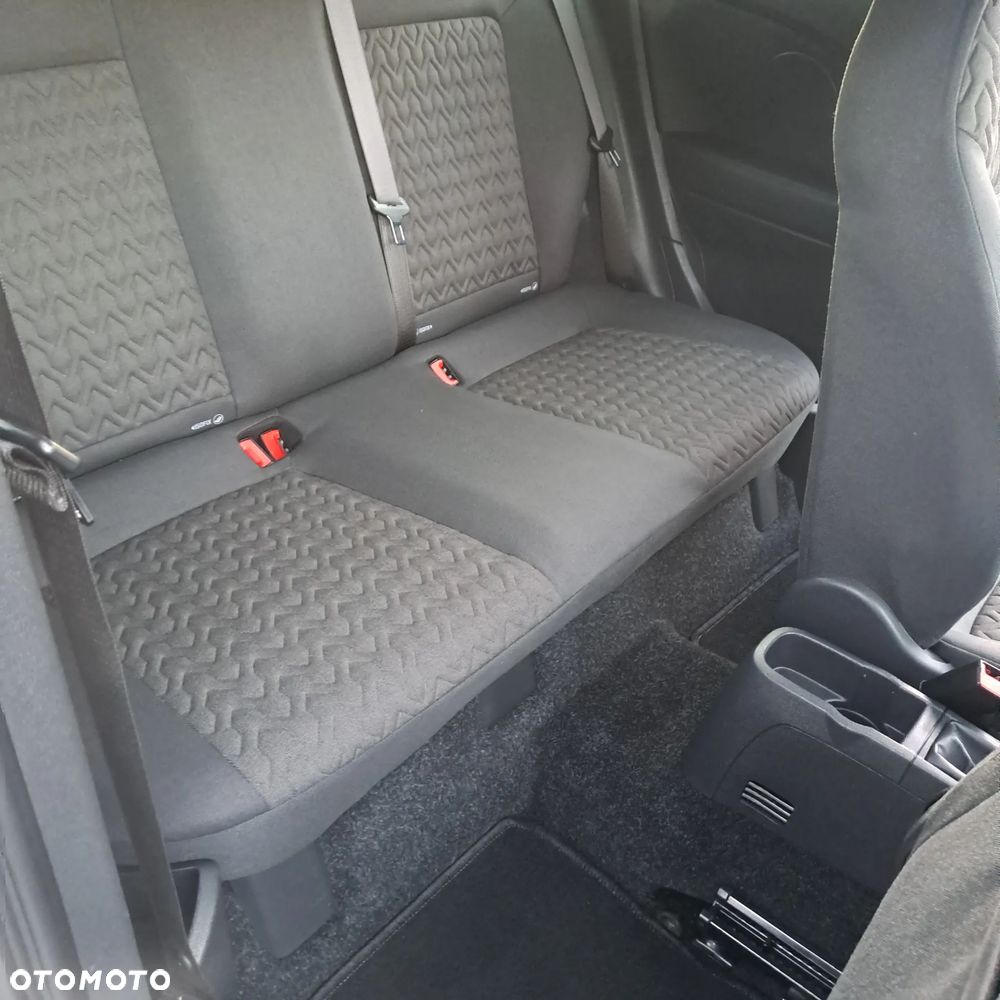 Opel Corsa 1.2 16V EcoFLEX Start-Stop Active - 12