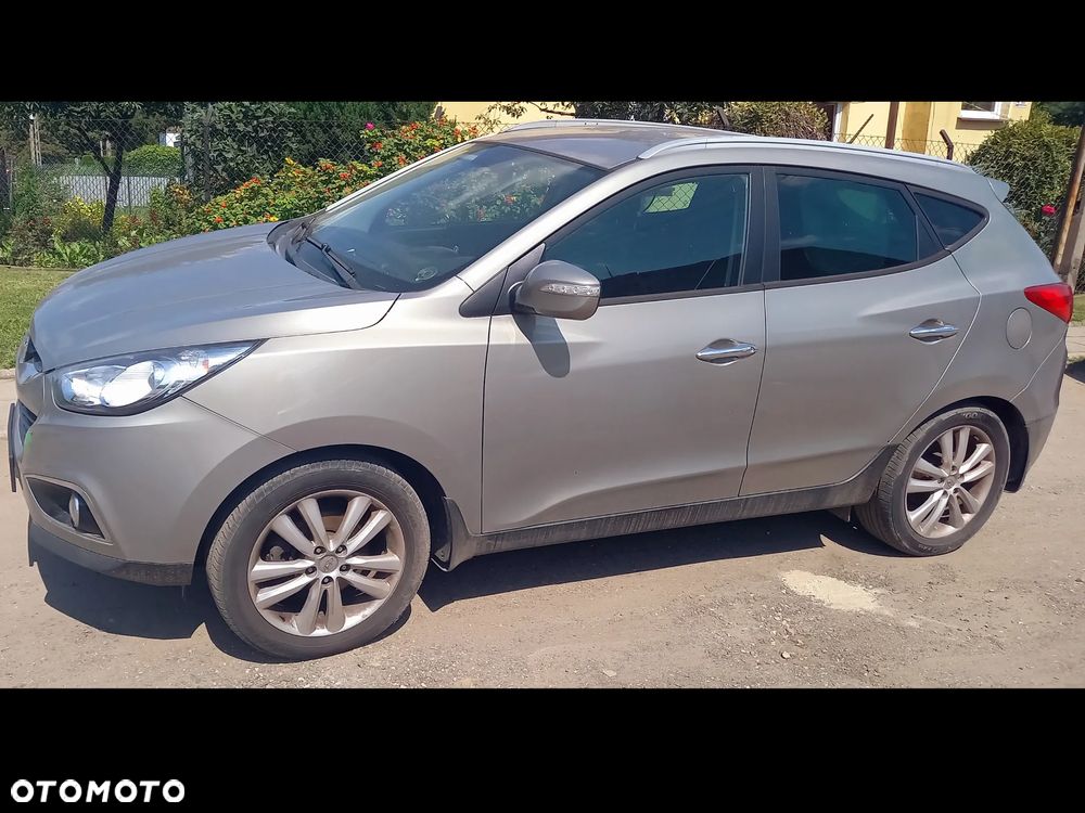 Hyundai ix35 2.0 Style - 1