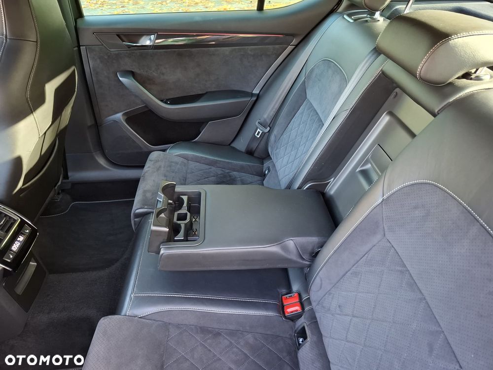 Skoda Superb - 16