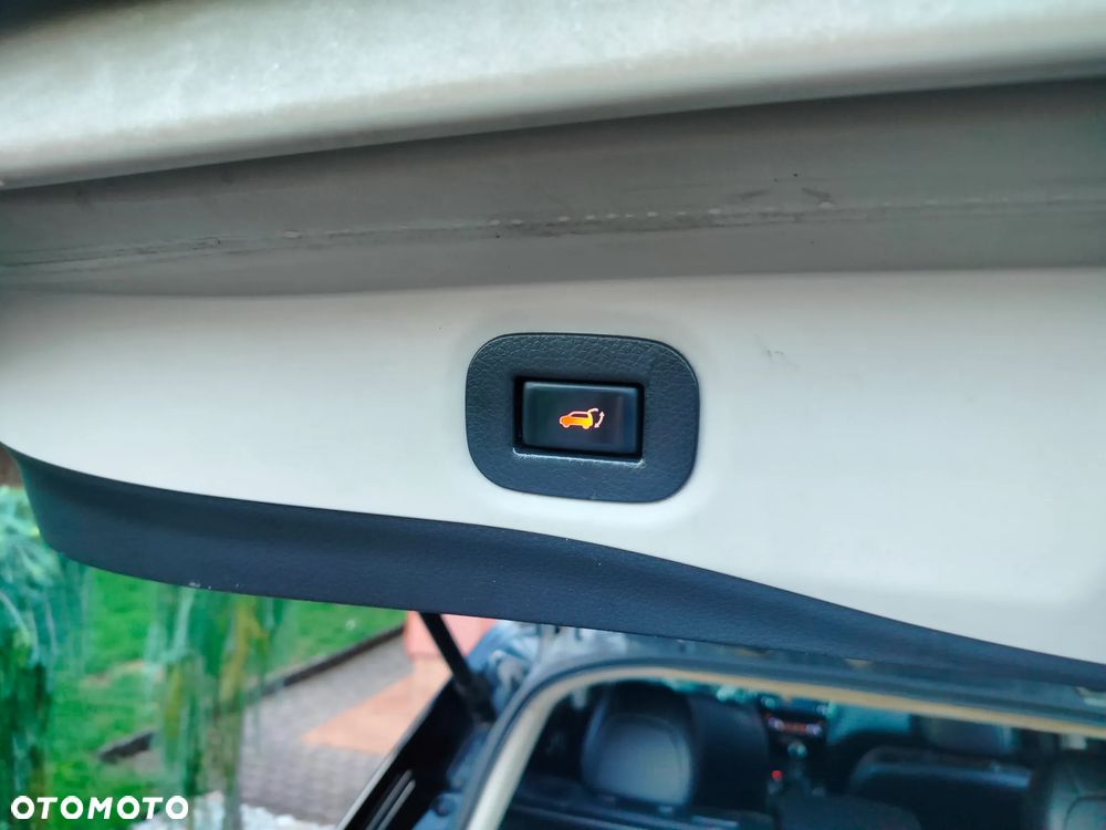 Nissan X-Trail 1.6 DCi Tekna 4WD - 20