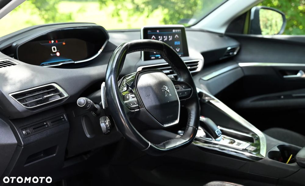 Peugeot 3008 - 23