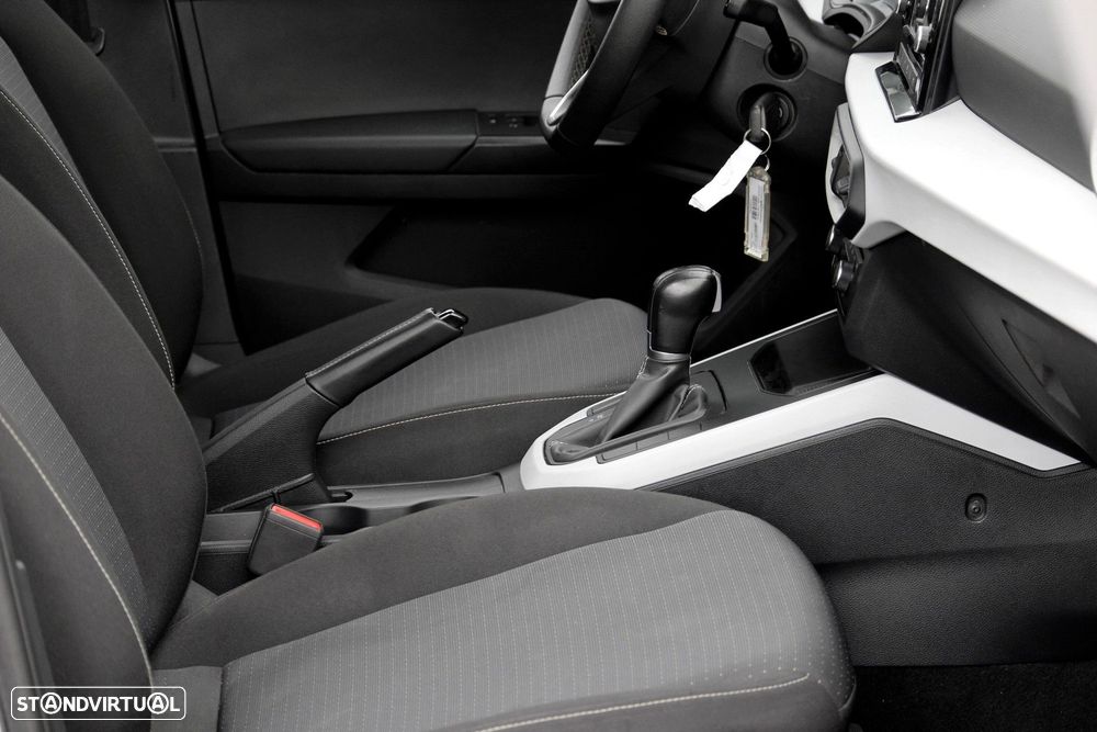 SEAT Arona 1.0 TSI Style DSG - 15