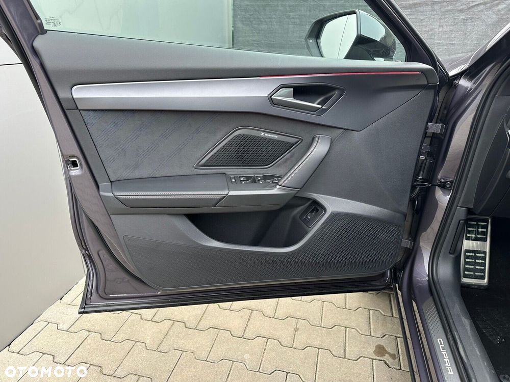 Cupra Formentor 1.5 TSI DSG - 10