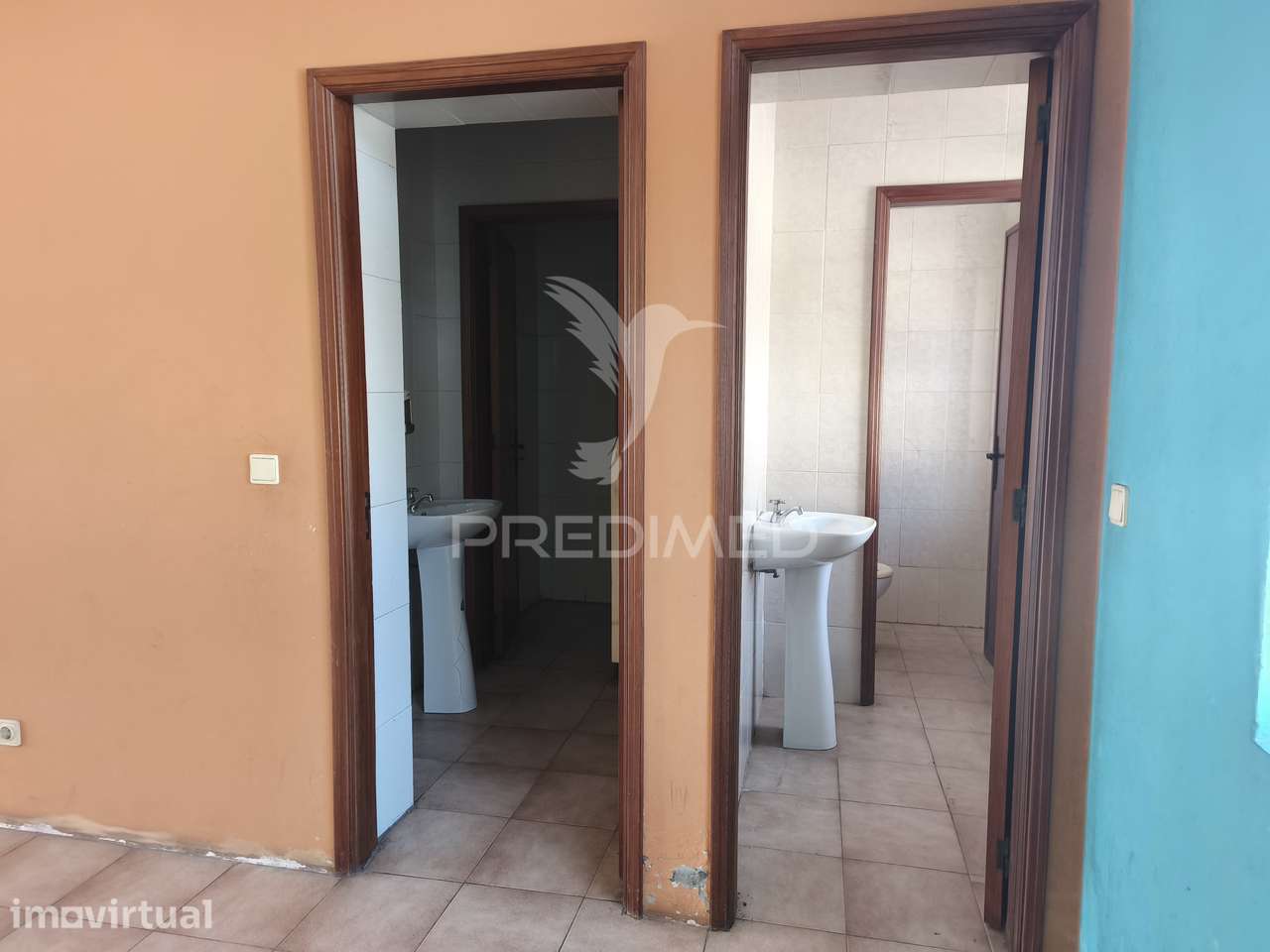 Loja 125 m² com Garagem | Possibilidade de Conversão em Habitação |... - Grande imagem: 4/4