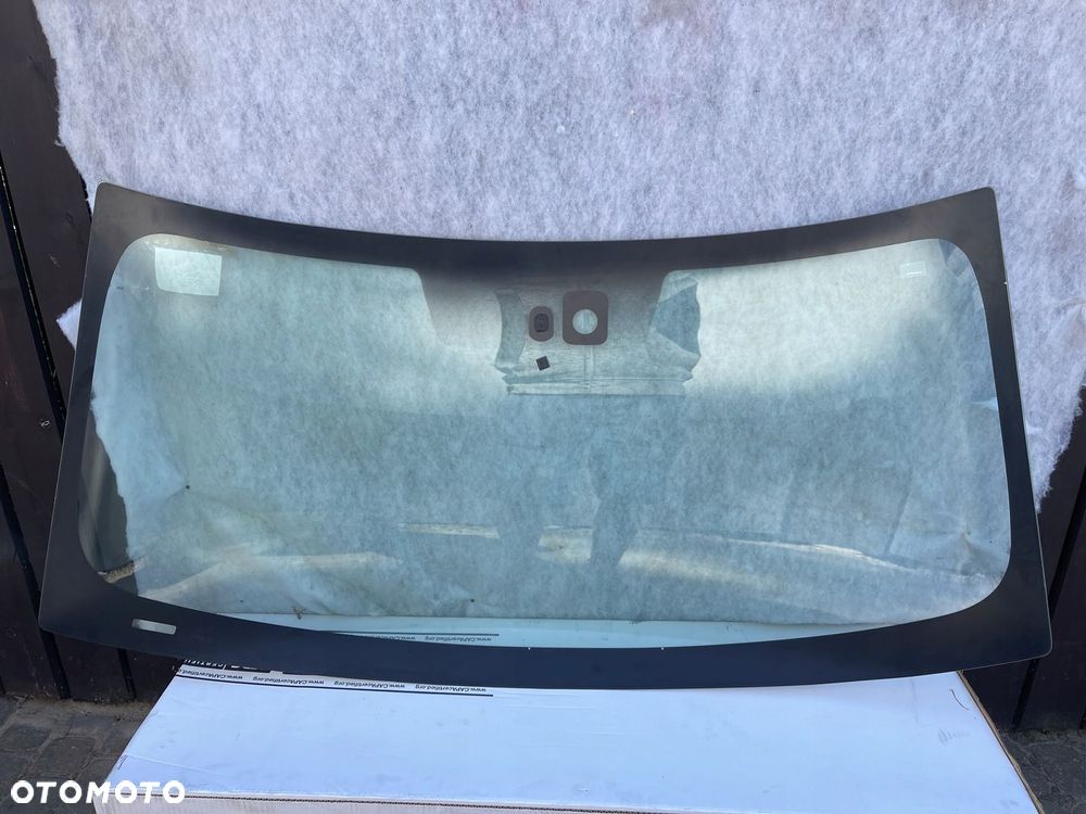 SZYBA PRZEDNIA CZOŁOWA FORD F150 SENSOR 2009-2014 - 4