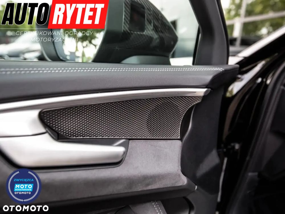 Audi A6 Avant TFSI mHEV Quattro S tronic - 19