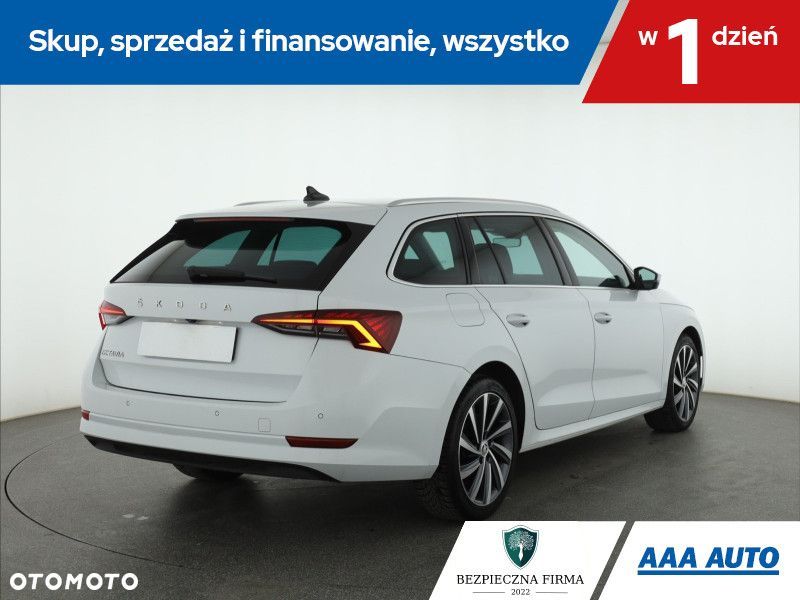 Skoda Octavia - 7
