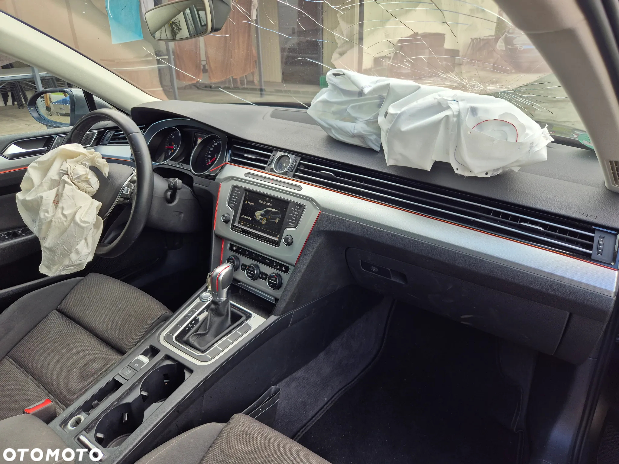 Volkswagen Passat - 5