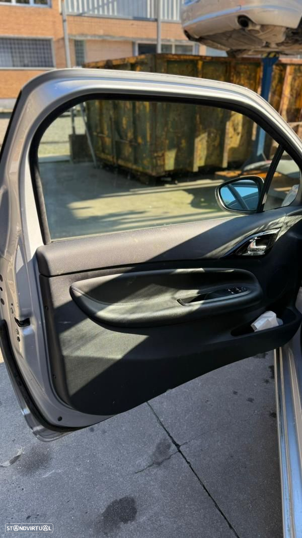 Para Peças Citroen Ds3 - 8