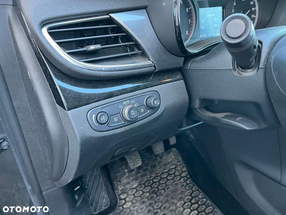 Opel Mokka 1.4 Turbo ecoFLEX Start/Stop Color Edition - 10