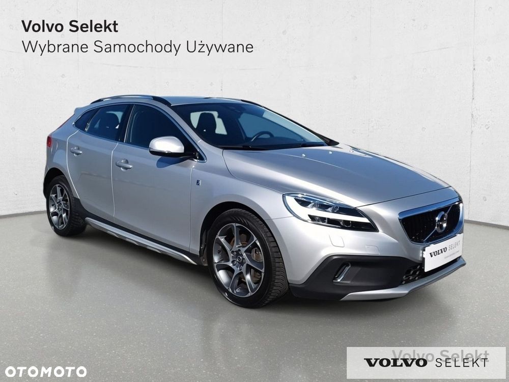 Volvo V40 - 6